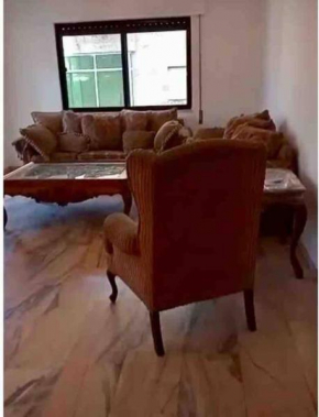 Abdoun Apartment